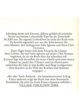 TORRES, MARUJA - Er ist's! - Eine phantastische Reise zu Julio Iglesias TORRES, MARUJA - Er ist's! - Eine phantastische Reise zu Julio Iglesias, null 1992 antikvár könyv