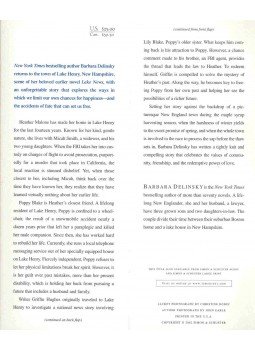 Barbara Delinsky - An Accidental Woman Barbara Delinsky - An Accidental Woman, null 2002 antikvár könyv