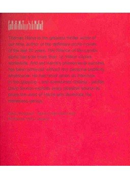 SEXTON, DAVID - The Strange World of Thomas Harris, null 2001 antikvár könyv