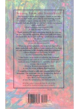 Barbara Delinsky - Uplift - Secrets from the Sisterhood of Breast Cancer Survivors, null 2001 antikvár könyv
