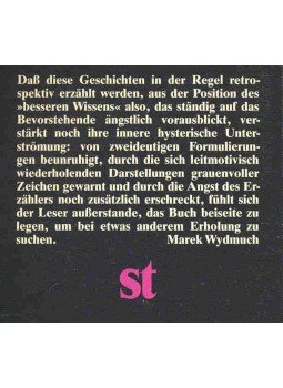 Howard Phillips Lovecraft - Schatten über Innsmouth (Eredeti cím: The Shadow over Innsmouth) Howard Phillips Lovecraft - Schatten über Innsmouth (Eredeti cím: The Shadow over Innsmouth), null 1990 antikvár könyv