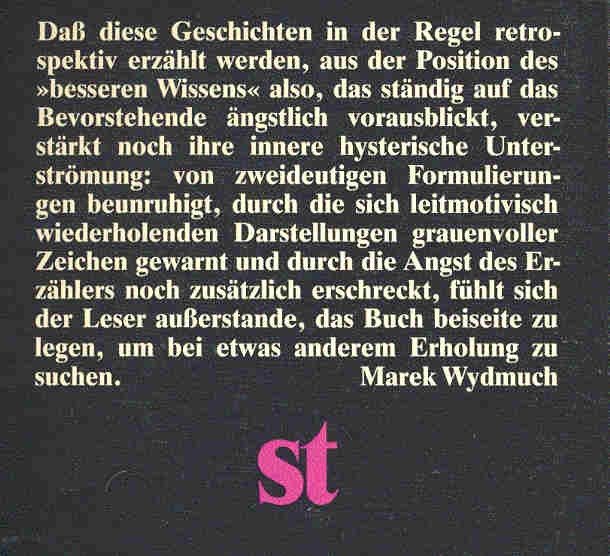 Howard Phillips Lovecraft - Schatten über Innsmouth (Eredeti cím: The Shadow over Innsmouth)