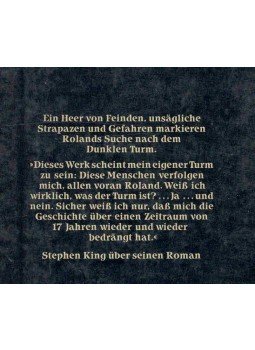 Stephen King - Schwarz Stephen King - Schwarz, null 1989 antikvár könyv