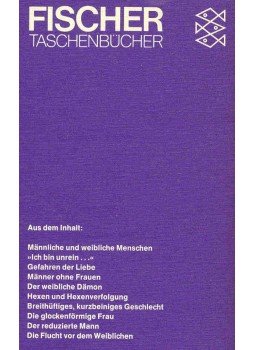 HAYS, HOFFMAN R. - Mythos Frau - Das gefährliche Geschlecht (Eredeti cím: The Dangerous Sex. The Myth of Feminine Evil), null 1978 antikvár könyv