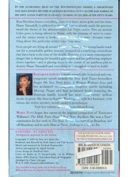 Elizabeth Lowell - Running Scared Elizabeth Lowell - Running Scared, null 0 antikvár könyv