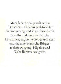 Thoreau, Henry David - Über die Pflicht zum Ungehorsam gegen den Staat Thoreau, Henry David - Über die Pflicht zum Ungehorsam gegen den Staat, null 1996 antikvár könyv