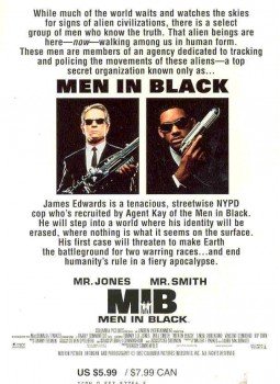 Perry, Steve - Men in Black Perry, Steve - Men in Black, null 1997 antikvár könyv