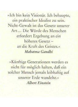 Gandhi, Mahátmá - Die Kraft des Geistes Gandhi, Mahátmá - Die Kraft des Geistes, null 2000 antikvár könyv