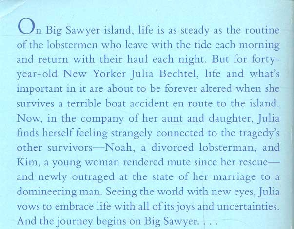 Barbara Delinsky - The Summer I Dared