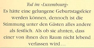Agatha Christie - Blausäure