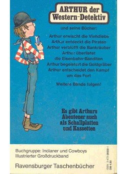 Coren, Alan - Arthur begeistert die Goldgräber Coren, Alan - Arthur begeistert die Goldgräber, null 1978 antikvár könyv