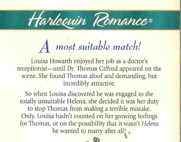 Neels, Betty - An Ideal Wife