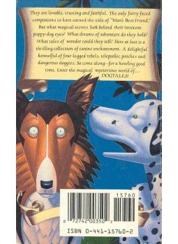DANN, JACK - DOZOIS, GARDNER - Dogtales! DANN, JACK - DOZOIS, GARDNER - Dogtales!, null 1988 antikvár könyv