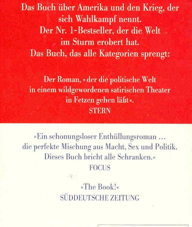 Anonymus - Mit aller Macht