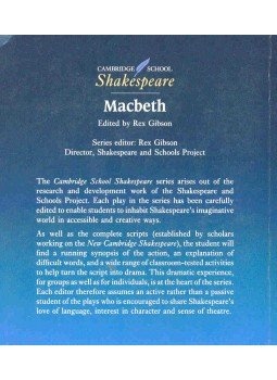 William Shakespeare - Macbeth William Shakespeare - Macbeth, null 1993 antikvár könyv