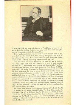 FISCHER, LOUIS - The Life of Lenin FISCHER, LOUIS - The Life of Lenin, null 1964 antikvár könyv