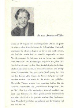 Ammers-Küller, Jo Van - Der verschollene Kronprinz - Das seltsame Schicksal des Sohnes der Königin Marie Antoinette und Ludwigs XVI., null 1950 antikvár könyv