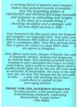 Jackson, Lisa - Wishes Jackson, Lisa - Wishes, null 1995 antikvár könyv