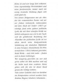 Heine, Heinrich - Gesammelte Gedichte - Lieder, Balladen, Sonette, Epigramme, Elegien, Xenien, null 1998 antikvár könyv