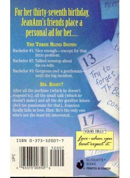 Browning, Dixie - Single Female (Reluctantly) Seeks..., null 1995 antikvár könyv