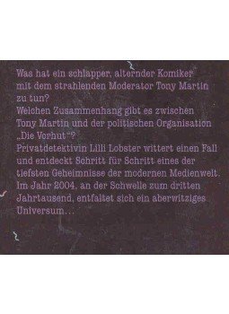 PELZ, MONIKA - Der Talker PELZ, MONIKA - Der Talker, null 1996 antikvár könyv