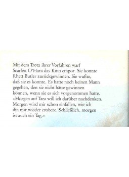 MARGARET MITCHELL - Vom Winde verweht MARGARET MITCHELL - Vom Winde verweht, null 0 antikvár könyv
