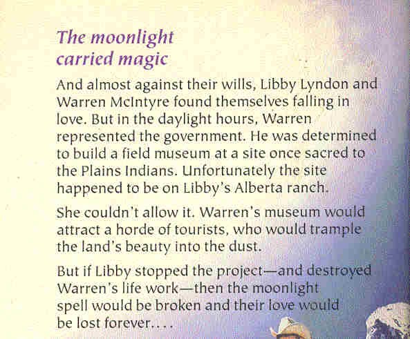 Dalton, Margot - Magic and Monnbeams