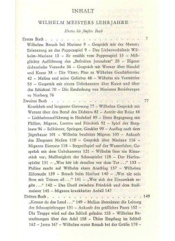 Johann Wolfgang Goethe - Romane und Erzählungen 3.: Wilhelm Meisters Lehrjahre - Erstes bis fünftes Buch, null 0 antikvár könyv