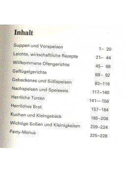 ELLIS, AUDREY - Kochen aus dem Gefrierfach, null 1978 antikvár könyv