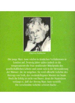 Daphne du Maurier - Mary Anne Daphne du Maurier - Mary Anne, null 1994 antikvár könyv