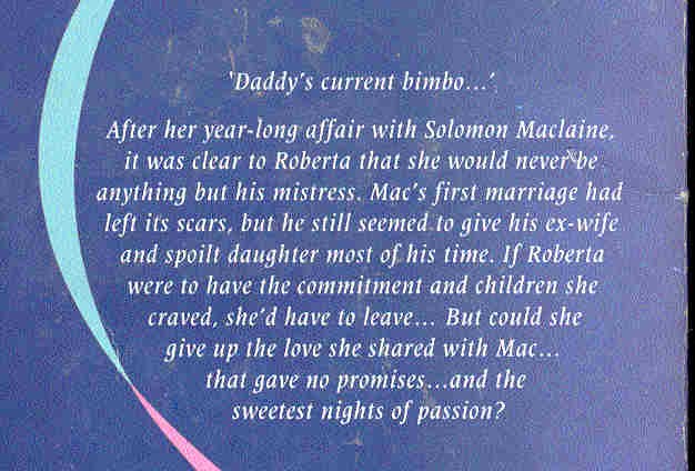 Reid, Michelle - Slave to Love