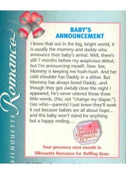 Michaels, Kasey - Jessis's Expecting Michaels, Kasey - Jessis's Expecting, null 2000 antikvár könyv