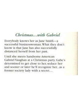 Mortimer, Carole - A Yuletide Seduction Mortimer, Carole - A Yuletide Seduction, null 2000 antikvár könyv