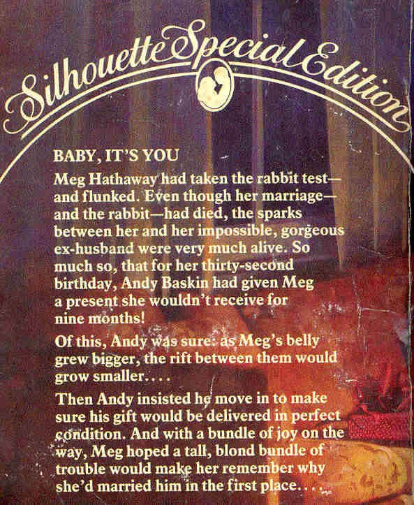 Hamilton, Celeste - Baby, It's You