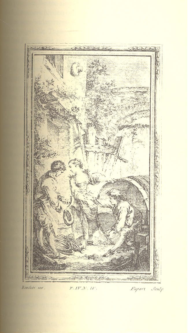 Giovanni Boccaccio - Das Dekameron