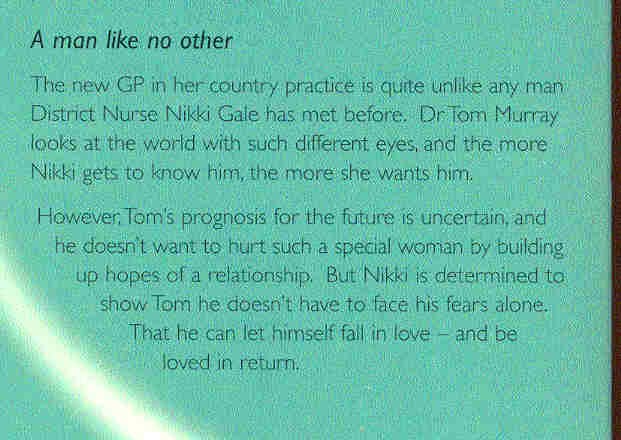 Sanderson, Gill - A Doctor's Courage