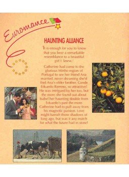 George, Catherine - Haunting Alliance George, Catherine - Haunting Alliance, null 1992 antikvár könyv