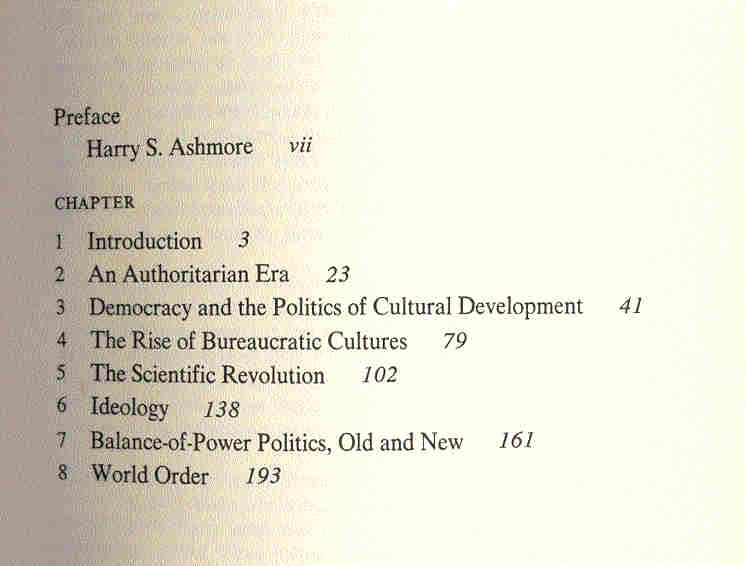 WHEELER, HARVEY - Democracy in a Revolutionary Era