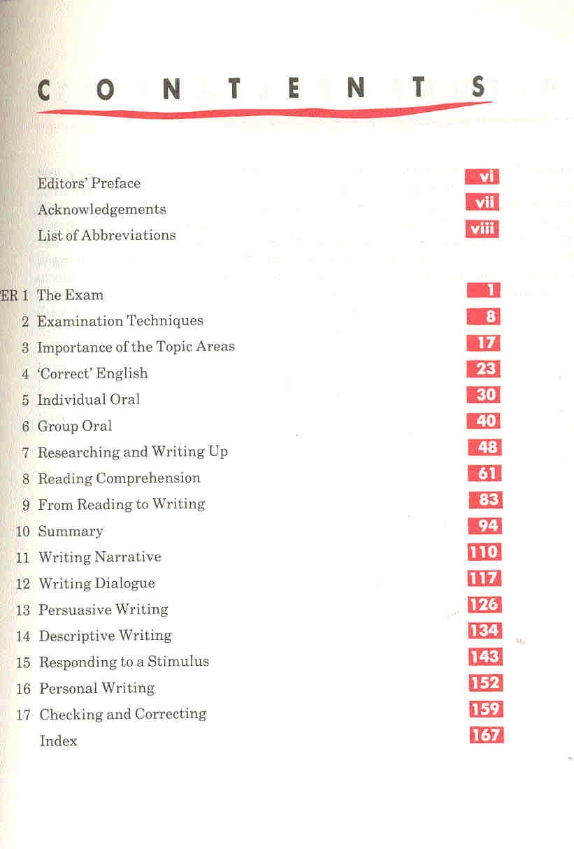 Longman Revise Guides - GCSE English