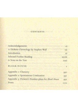 Charles Dickens - Bleak House Charles Dickens - Bleak House, null 1996 antikvár könyv