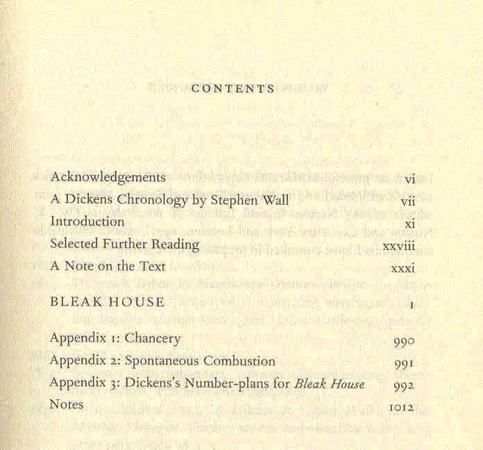 Charles Dickens - Bleak House