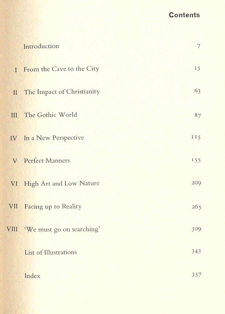 Levey, Michael - A History of Western Art
