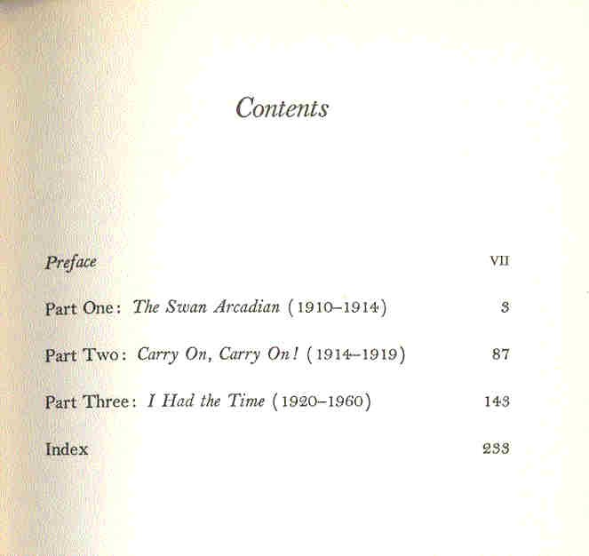 Priestley, J. B. - Margin Released
