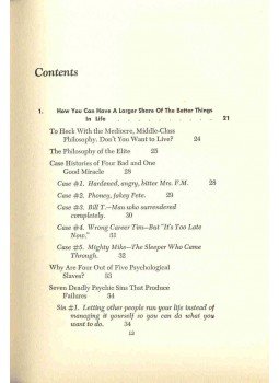 Schwartz, David J. - The Magic of Psychic Power Schwartz, David J. - The Magic of Psychic Power, null 1967 antikvár könyv