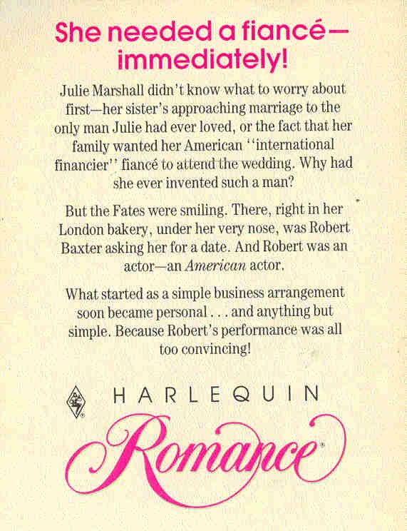 Cresswell, Jasmine - Love for Hire