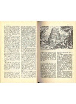 Still, Waltraud - Die Bibel Still, Waltraud - Die Bibel, null 1964 antikvár könyv