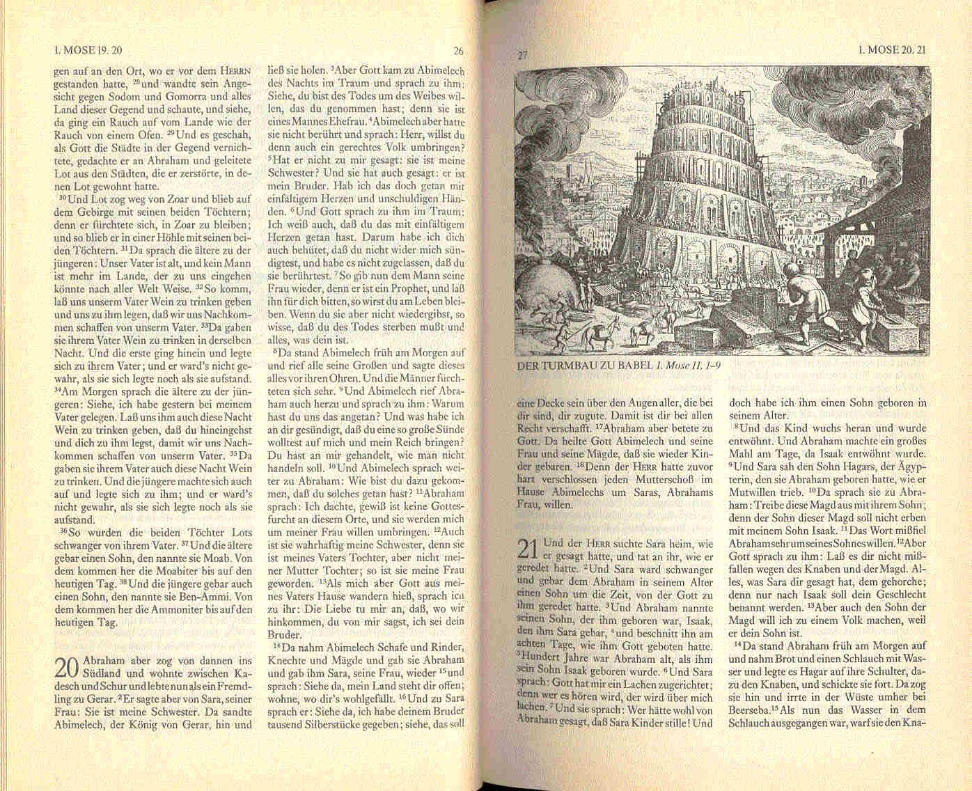 Still, Waltraud - Die Bibel