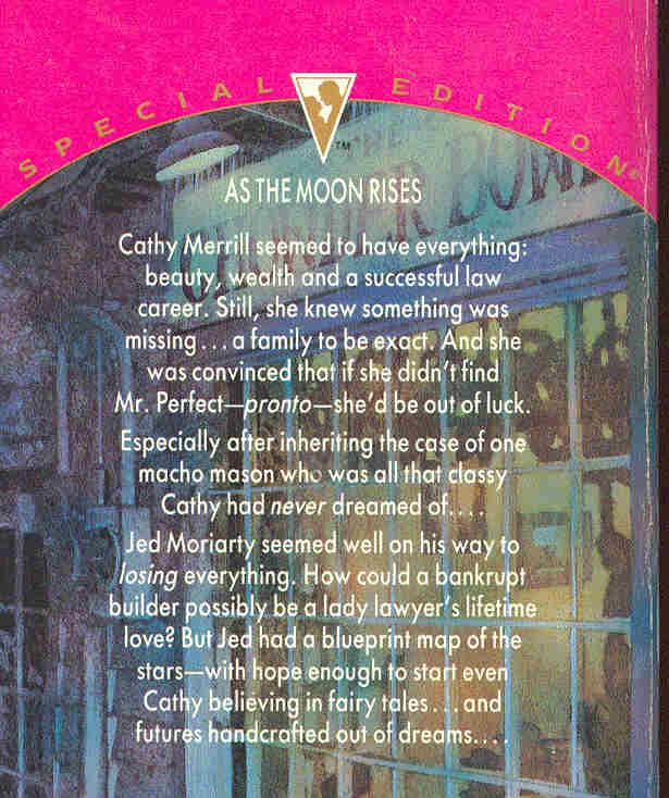Charles, Maggi - As the Moon Rises