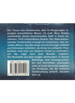Shelley, Mary W. - Frankenstein Shelley, Mary W. - Frankenstein, null 0 antikvár könyv