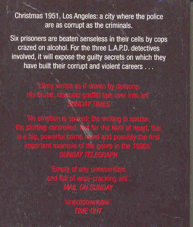James Ellroy - L.A. Confidential
